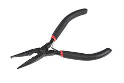 fine tooth split ring pliers fox