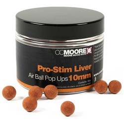 flottante pro stim liver