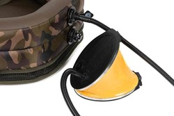 air mat carpmaster fox