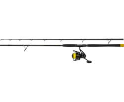 hard core all round rod 2.70m