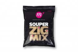 souper zig mix mainline