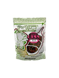 method pellets 2mm BLL 500gr