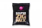 souper zig mix mainline