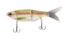 chad shad 180 ghost trout spro