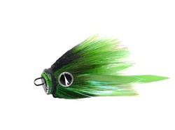 mustache rig 11gr  VMC