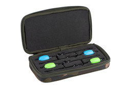 camo halo bobin case fox