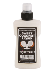 liquid sweet coconut  250ml
