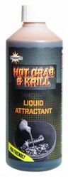 liquid hot crab and krill 500ml