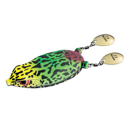 bronzeye blade 65 freak spro