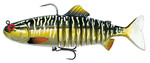replicant jointed fire pike 15cm