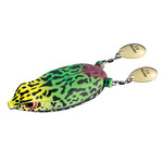 bronzeye blade 65 freak spro
