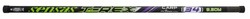canne T rex carp 34 11m sensas