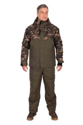 wintersuite camo fox