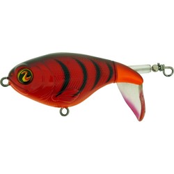 whoppler plopper 60 fat body delta craw