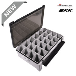 black box 3700D deep utility