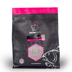 pellets citruz 1kg nash