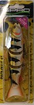 BBZ 50 silent gold perch spro