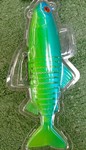 replicant jointed blue back 15c
