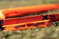 pole combo 7000xs 7m guru