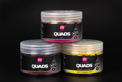 quad hookbait mainline