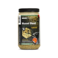 mussel blend nash