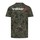 CR camo tee shirt trakker