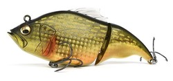 vatalion 115F Pike megabass