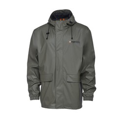 rain jacket prologic