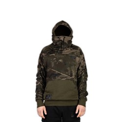 ZT snood hoody nash