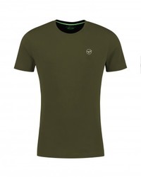 tee shirt women mandala olive