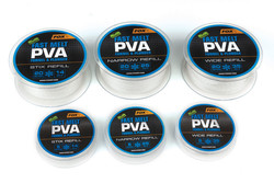 recharge 20m Tube PVA system