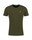 tee shirt women mandala olive