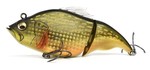 vatalion 115F Pike megabass 