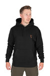 hoody black / orange 2023 fox 