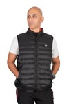 gilet reversible LW fox rage