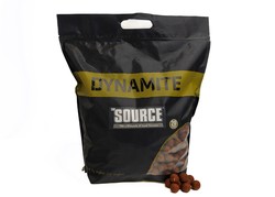 bouillette the source DB