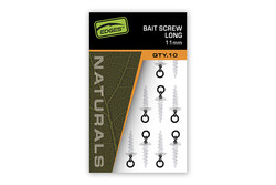 baits screw long fox