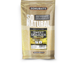 so natural sweeet skimmer yellow