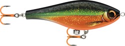 super shadow rap jerk UV hook