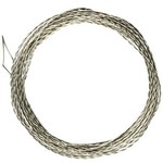passe elastique inox fun fishing