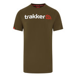 tee shirt logo vert 2023trakker 