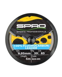 100% fluoro spro