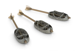 method feeder XL matrix
