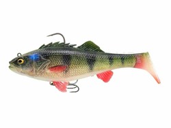 3D perch RTF 12.5cm savage gear