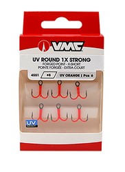 hook 4551 UVO rapala