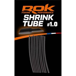 shrink tube black rok