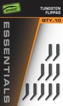 tungsten flippas fox 