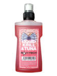 liquid krill and tuna  250ml