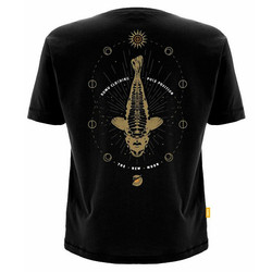 tee shirt new moon kumu 