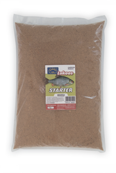 amorce starter gardon 5kg